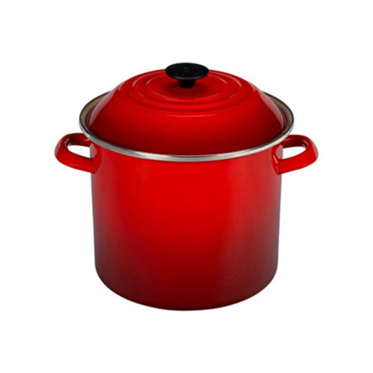 Le Creuset Stockpot 10 Qt