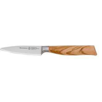 Messermeister Messermeister Oliva Elite Paring Knife 3.5 In Messermeister Messermeister Oliva Elite Paring Knife 3.5 In