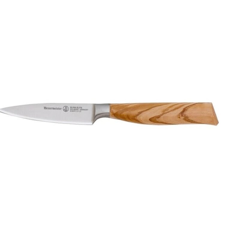 Messermeister Messermeister Oliva Elite Paring Knife 3.5 In