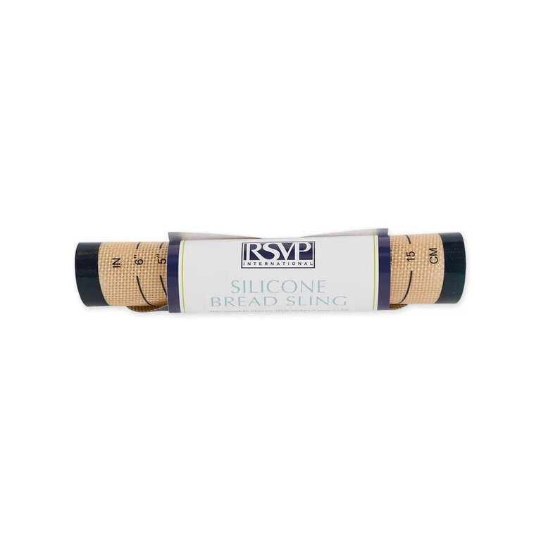 RSVP Bread Sling Loaf Lifter