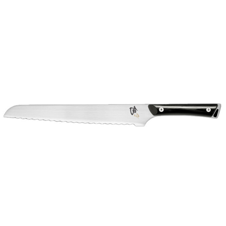 Shun Kazahana Bread, 9 in