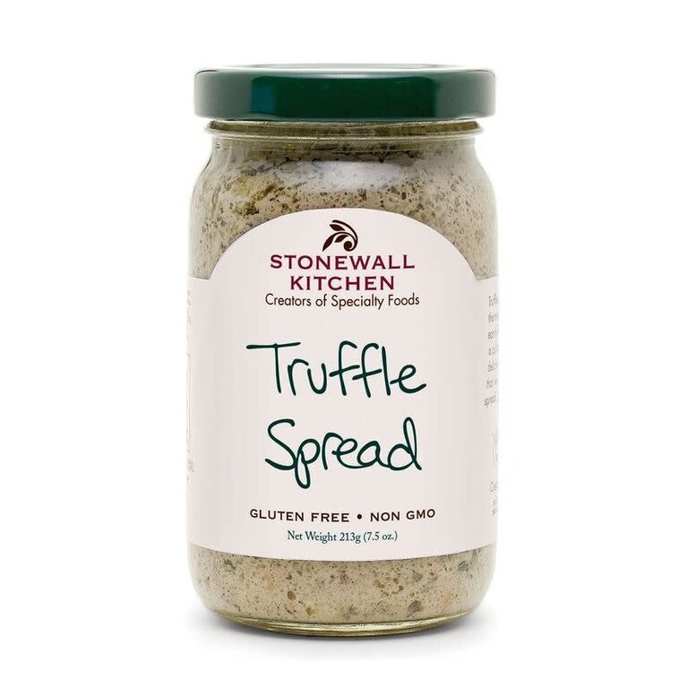 Spread