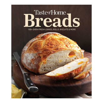 Taste Of Home Breads Taste Of Home Breads