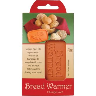 Terracotta Bread Warmer