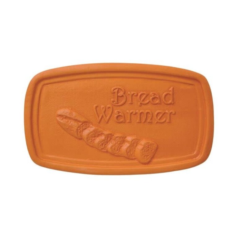 Terracotta Bread Warmer