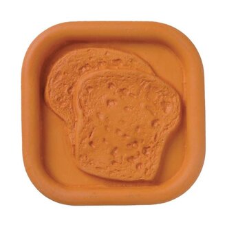 Terracotta Bread Saver