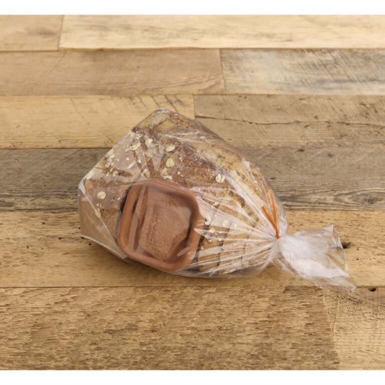 Terracotta Bread Saver
