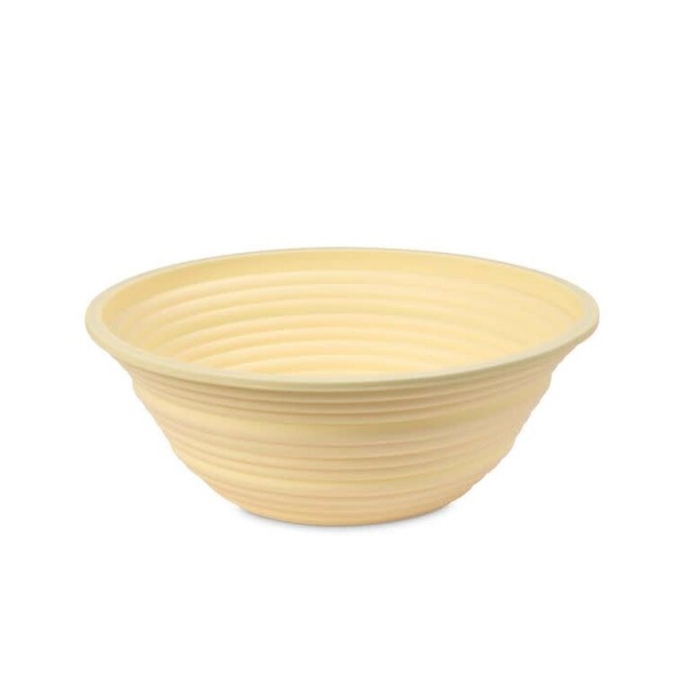 Silicone Collapsible Proofing Basket Round
