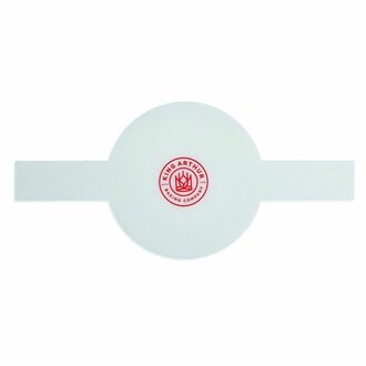 Silicone Round Loaf Lifting Mat Silicone Round Loaf Lifting Mat