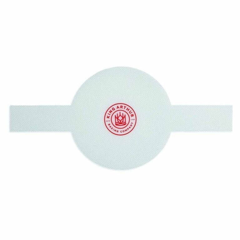 Silicone Round Loaf Lifting Mat