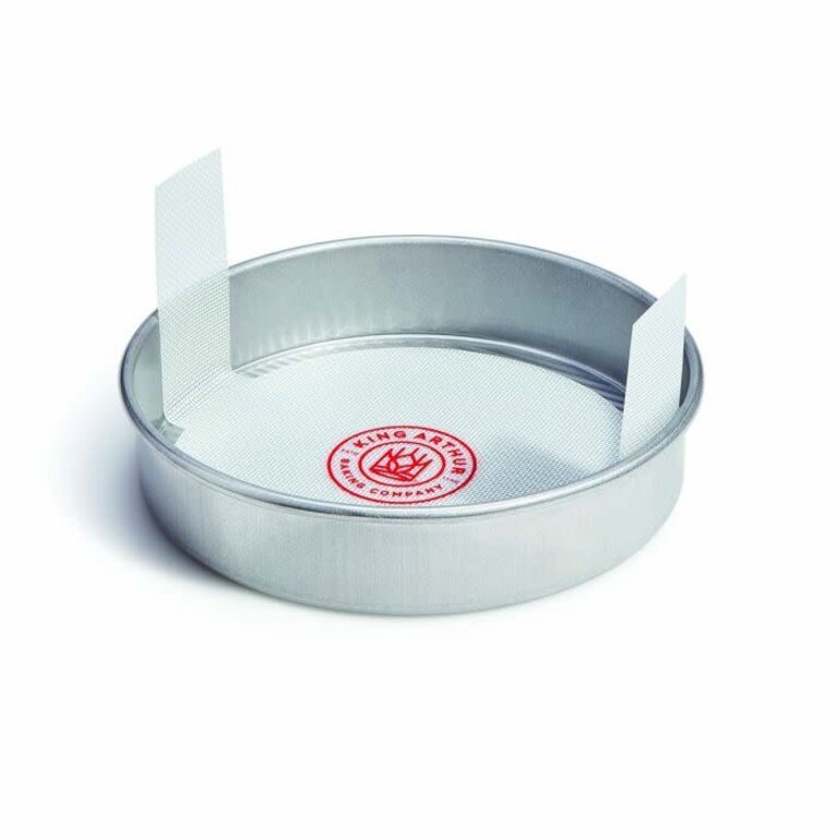 Silicone Round Loaf Lifting Mat