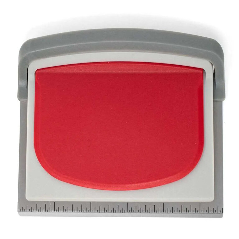 Norpro 3 in 1 Nested Bench Scraper