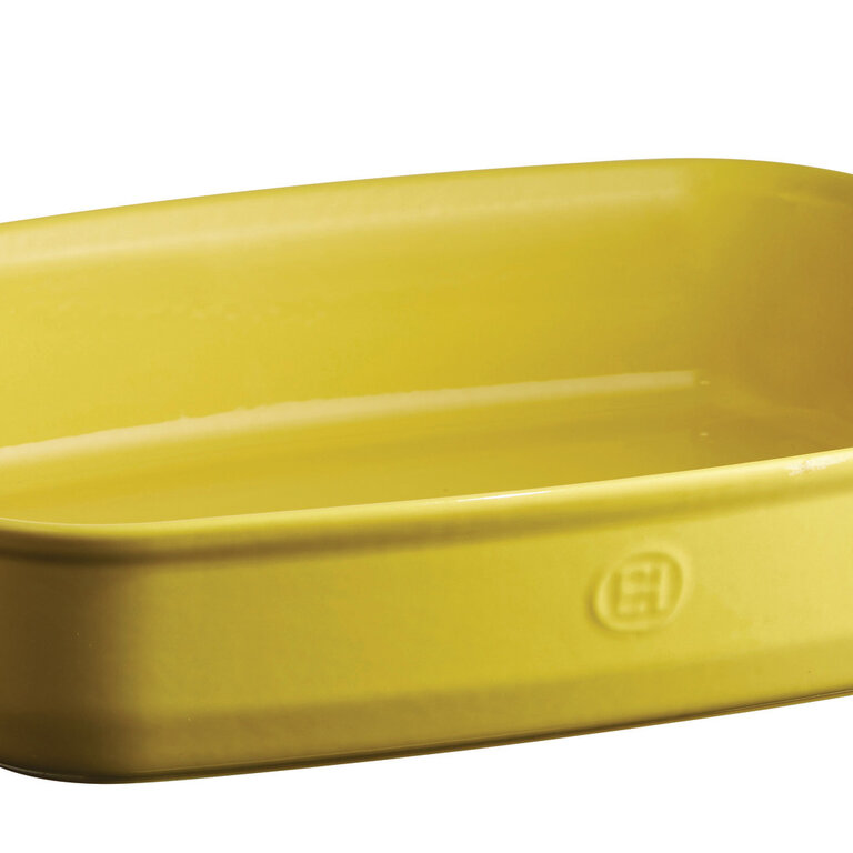 Emile Henry Ultime Rectangular Baking Dish