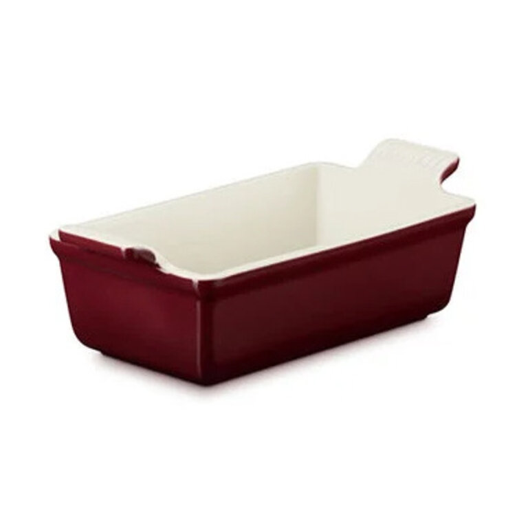 Le Creuset Heritage Loaf Pan 9X5X3 in