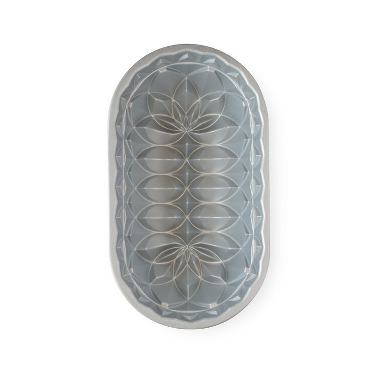 Nordic Ware Jubilee Gold Loaf Pan