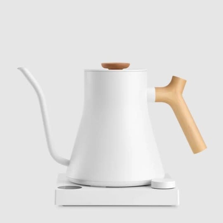 Fellow Stagg EKG Pro Electric Pour-Over Kettle
