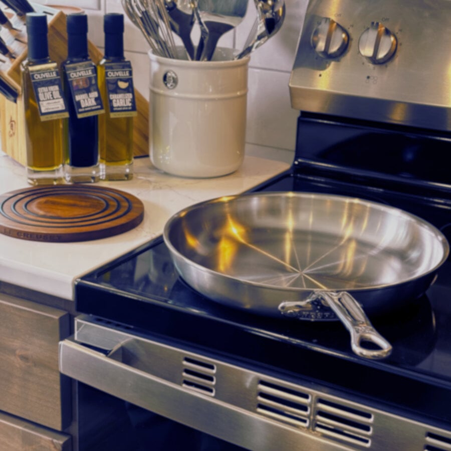 COOKWARE