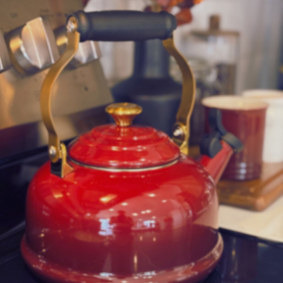 LE CREUSET