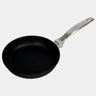 Swiss Diamond CXD Induction Fry Pan 8in