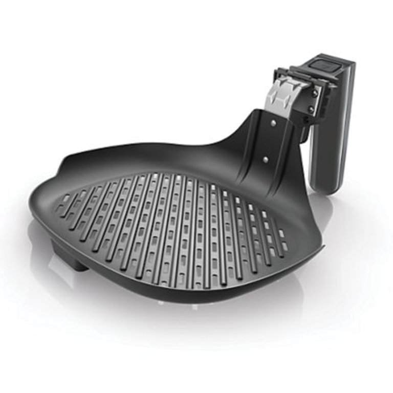 Philips Grill Pan Accessory for Air Fryer - Creative Kitchen