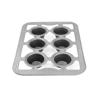 USA Pans Non-Stick Popover Pan USA Pans Non-Stick Popover Pan