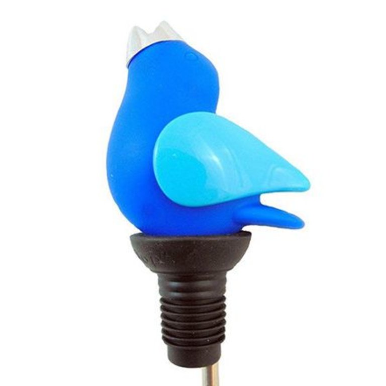 Chirpy Top Wine Pourer