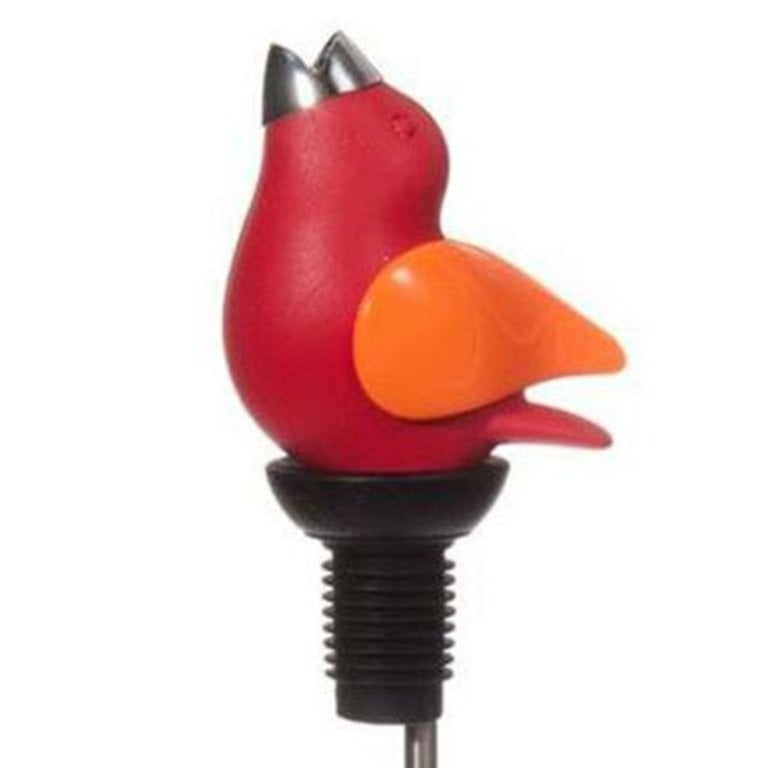 Chirpy Top Wine Pourer