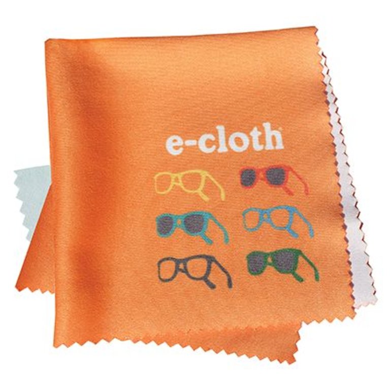 E-Cloth Eyeglass Cloth*