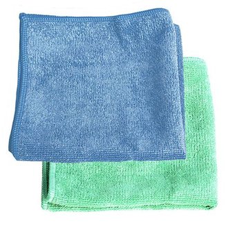 E-Cloth General Purpose Cleaning Cloths 2-Pack E-Cloth General Purpose Cleaning Cloths 2-Pack