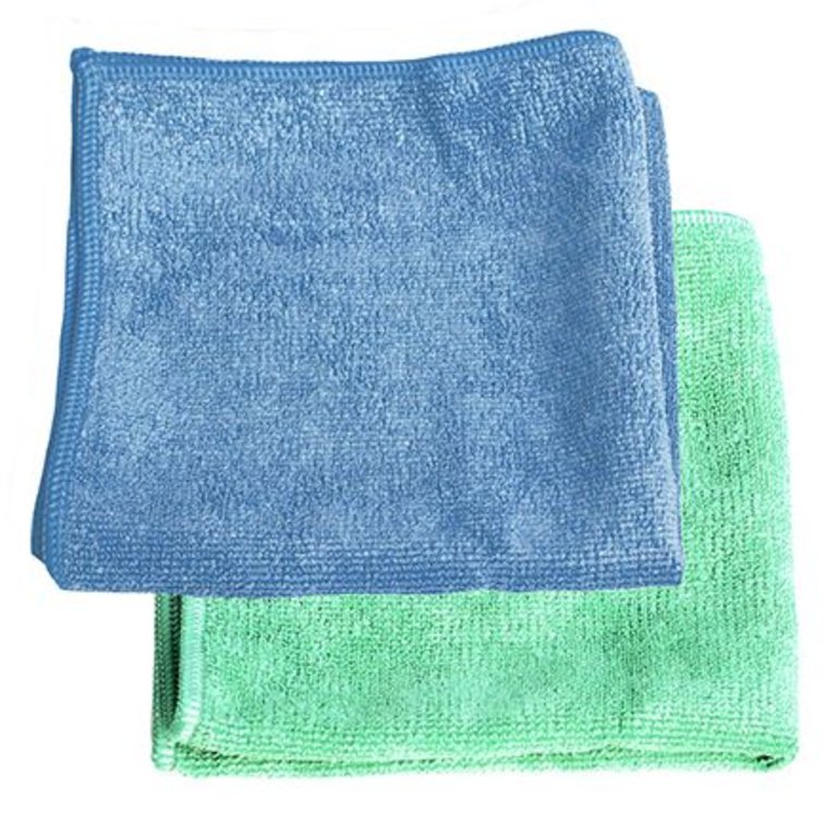 General Purpose Cleaning Cloths 2-Pack