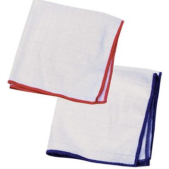E-Cloth Wash and Wipe Dishcloths 2-Pack E-Cloth Wash and Wipe Dishcloths 2-Pack