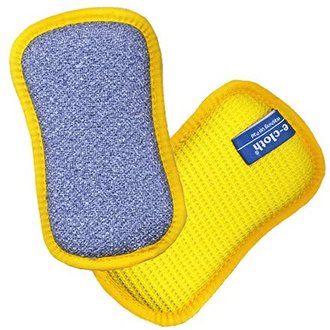 E-Cloth Washing Up Pad E-Cloth Washing Up Pad