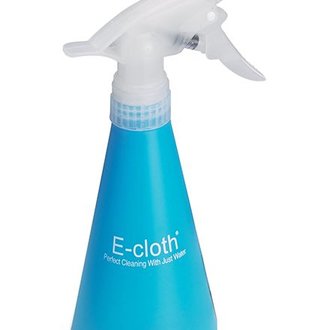 E-Cloth Water Spray Bottle E-Cloth Water Spray Bottle