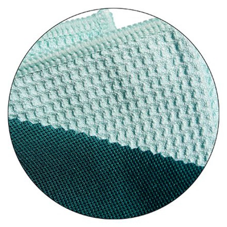 Window Cleaning Cloths 2-Pack
