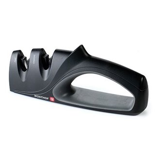 Wusthof 2-Stage Handheld Sharpener