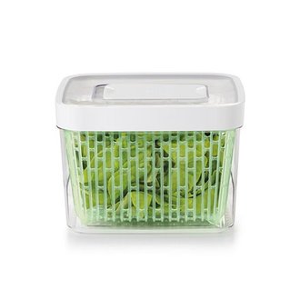 OXO Green Saver Produce Keepers OXO Green Saver Produce Keepers