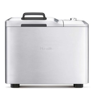 Breville The Custom Loaf Bread Maker Breville The Custom Loaf Bread Maker