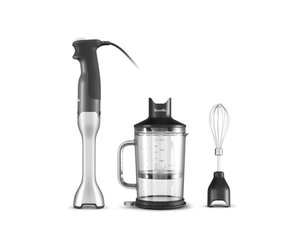 Control Grip Immersion Blender  Blend with less mess! - Creative Kitchen  Fargo