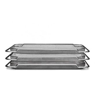 Baking Pan and Rack Combo is a must have for all Bakers - Creative Kitchen  Fargo