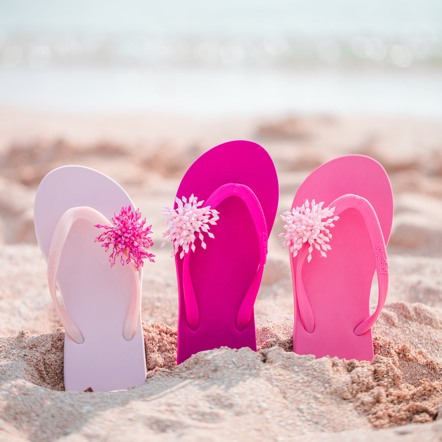 Pink Collection