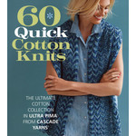 Cascade Yarns 60 Quick Knit Book Series
