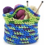 Knitting Fever Inc. Sadie Tote Bag Kit