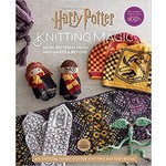Simon & Schuster Harry Potter: More Patterns From Hogwarts and Beyond