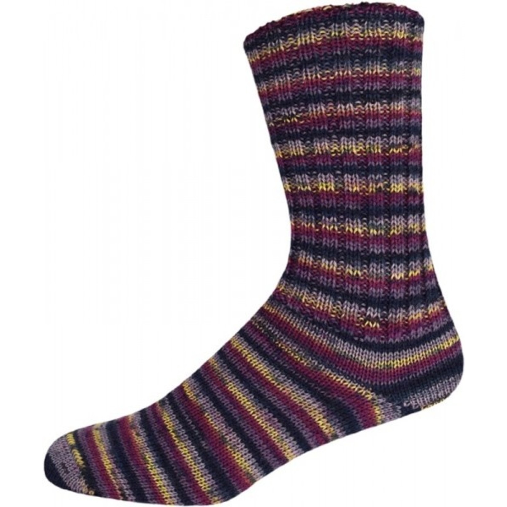 OnLine Supersocke 316 Mountain Color