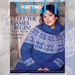 Vogue Knitting Vogue Knitting