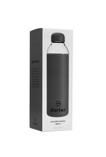 Porter Bottle - Charcoal