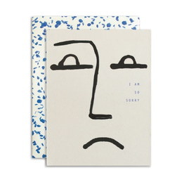 The Frown Card
