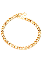 Elliot Mini Chain Bracelet