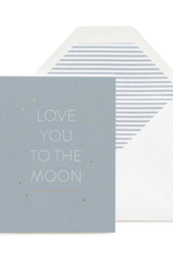To The Moon, Dad Card