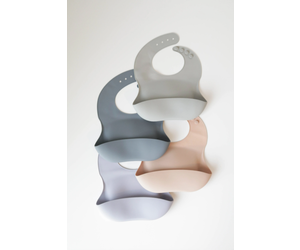 the saturday baby bibs